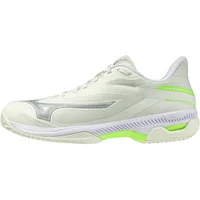Zapatillas de tenis para mujer Mizuno Wave Exceed Court Padel W