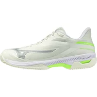 Sapatos de ténis femininos Mizuno Wave Exceed Court Padel W