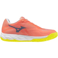 Sapatos de padel para mulher Mizuno Wave Enforce Court 2