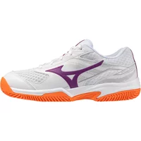 Damen-Tennisschuhe Mizuno Break Short 5 CC