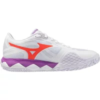 Chaussures de tennis femme Mizuno Wave Enforce Tour 2 CC
