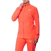Trainingsjacke Damen Mizuno