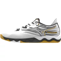 Kinder- Tennisschuhe Mizuno Wave Medal Neo