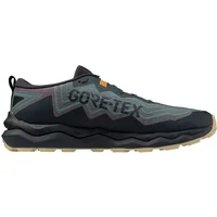 Trailschoenen Mizuno Wave Daichi 9 Gtx
