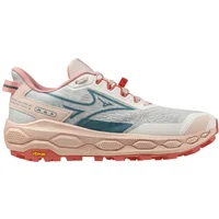 Scarpe trail running da donna Mizuno Wave Mujin 11 Wos
