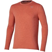T-shirt maniche lunghe Mizuno Impulse