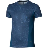 Maglia Mizuno Dryaerofl Graphic