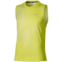 Camiseta de tirantes Mizuno Core Graphic