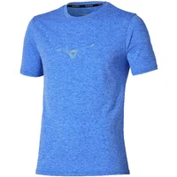 Camiseta Mizuno Core Runbird