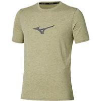 Maillot Mizuno Core Runbird