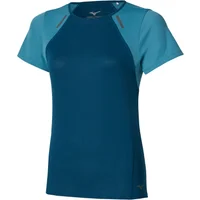 Trikot Damen Mizuno Dryaeroflow