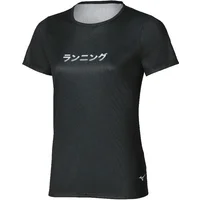 Maillot femme Mizuno Core Graphic
