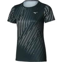 Trikot Damen Mizuno Core Graphic