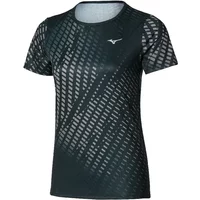Women's swimsuit Mizuno Core Graphic