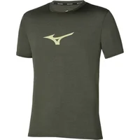 T-shirt Mizuno Core Runbird