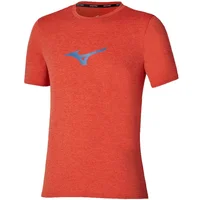 T-shirt Mizuno Core Runbird