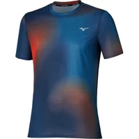 Maillot Mizuno Core graphic short