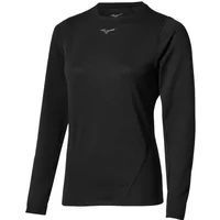 Maglia a maniche lunghe da donna Mizuno Tech Thermal Charge Breath Thermo