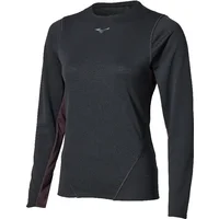 Women's Long Sleeve Jersey Mizuno Tech Thermal Charge Breath Thermo