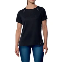 Camiseta mujer Mizuno Core Graphic
