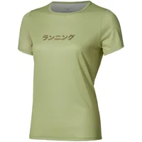 Damenmaillot Mizuno Core Graphic