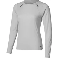 Maglietta a manica lunga da donna Mizuno Dryaero