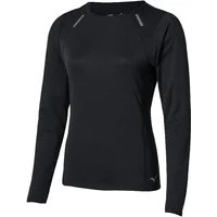 Women's long sleeve T-shirt Mizuno Dryaero