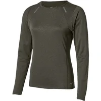 Maglietta a manica lunga da donna Mizuno Dryaero
