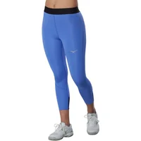 Legging 3/4 femme Mizuno Core Impulse
