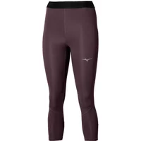 Leggings 3/4 da donna Mizuno Core Impulse