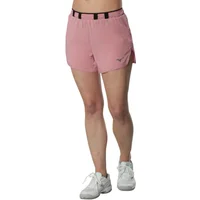 Short femme Mizuno Tech Light Split