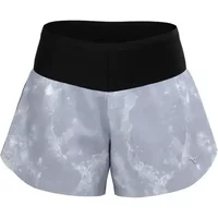 Short femme Mizuno