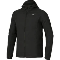 Chaqueta con capucha Mizuno Tech Light
