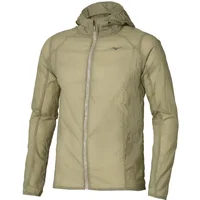 Sudadera con capucha Mizuno Tech Light