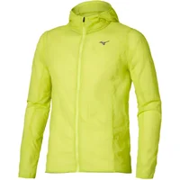 Chaqueta con capucha Mizuno Tech Light