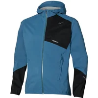 Waterdichte jas met capuchon Mizuno 20K