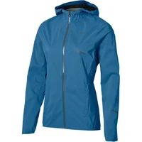 Waterdicht damesjack met capuchon Mizuno 20K