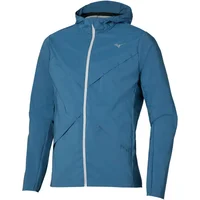 Giacca impermeabile Mizuno Tech Thermal Charge Breath Thermo