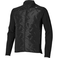 Veste imperméable Mizuno Techfill Breath Thermo