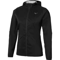 Veste imperméable femme Mizuno Tech Thermal Charge Breath Thermo