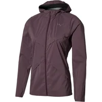 Veste imperméable femme Mizuno Tech Thermal Charge Breath Thermo