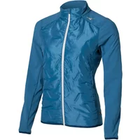 Veste imperméable femme Mizuno Techfill Breath Thermo