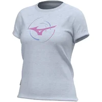 T-Shirt Mizuno Athletic RB