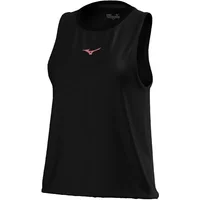 Damen-Top Mizuno Athletic
