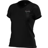 Women's V-neck top Mizuno Athletic RB