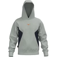 Sweatshirt à capuche Mizuno Athletics