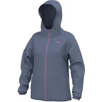 Trainingsjacke Damen Mizuno Athletic