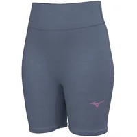 Cuissard femme Mizuno Athletic