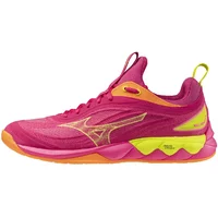 Hallenschuhe Mizuno Wave Luminous
