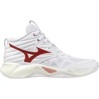 Chaussures indoor femme Mizuno Wave Momentum Pro Mid